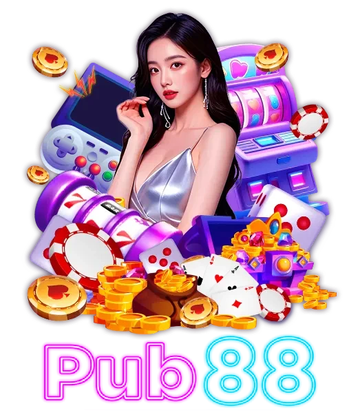 Dịch vụ ứng dụng Pub88 trên di động